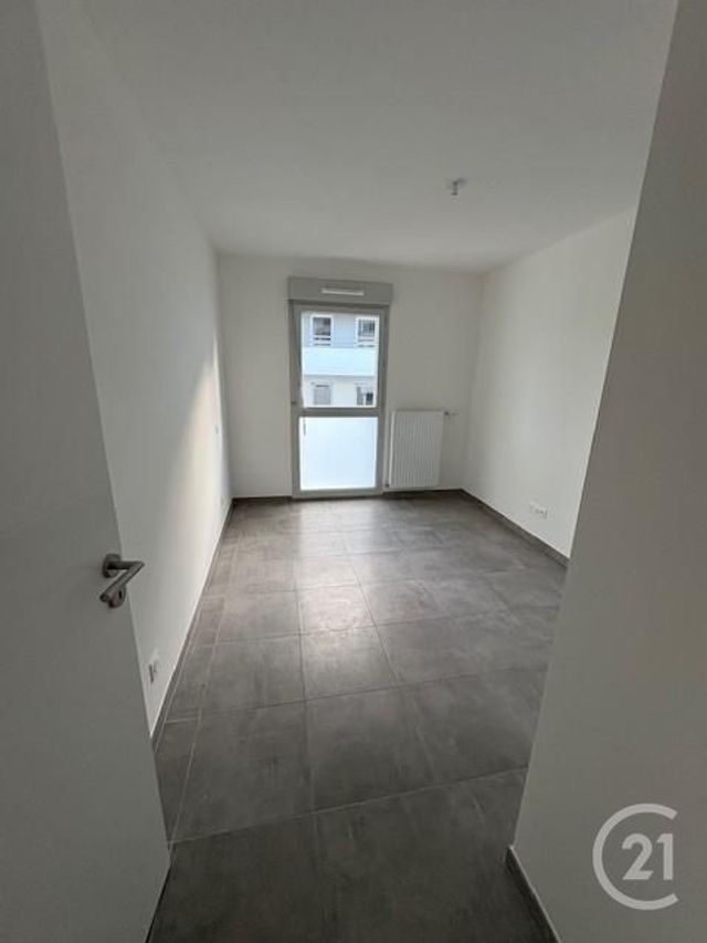 Appartement F2 à louer - 2 pièces - 47.09 m2 - MARCELLAZ - 74 - RHONE-ALPES - Century 21 Adl Genevois