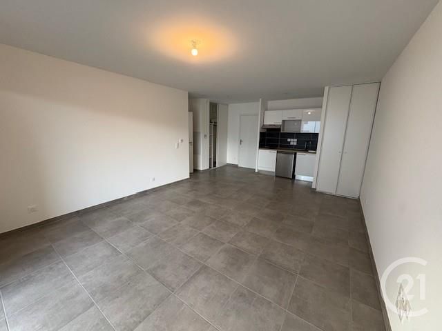 Appartement F2 à louer - 2 pièces - 47.09 m2 - MARCELLAZ - 74 - RHONE-ALPES - Century 21 Adl Genevois