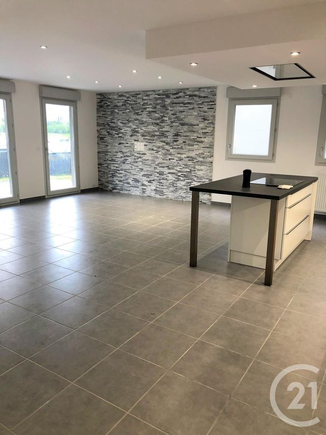 appartement - VETRAZ MONTHOUX - 74