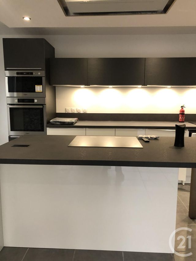 Appartement F4 à louer - 4 pièces - 104.98 m2 - VETRAZ MONTHOUX - 74 - RHONE-ALPES - Century 21 Adl Genevois