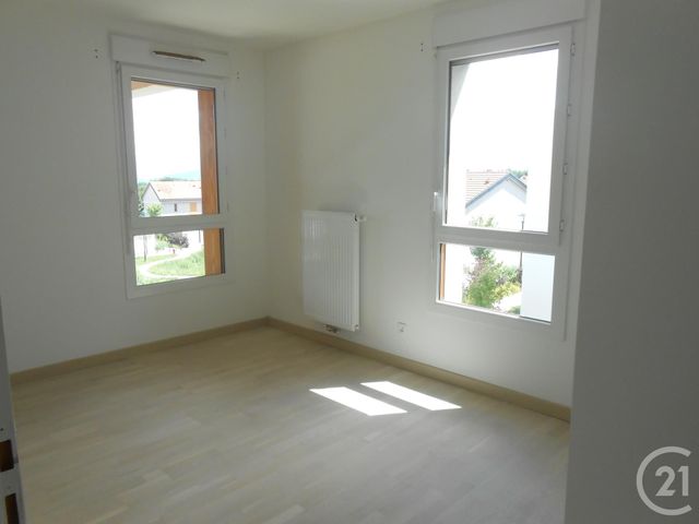 Appartement Duplex à louer - 4 pièces - 93.79 m2 - ECHENEVEX - 01 - RHONE-ALPES - Century 21 Adl Genevois