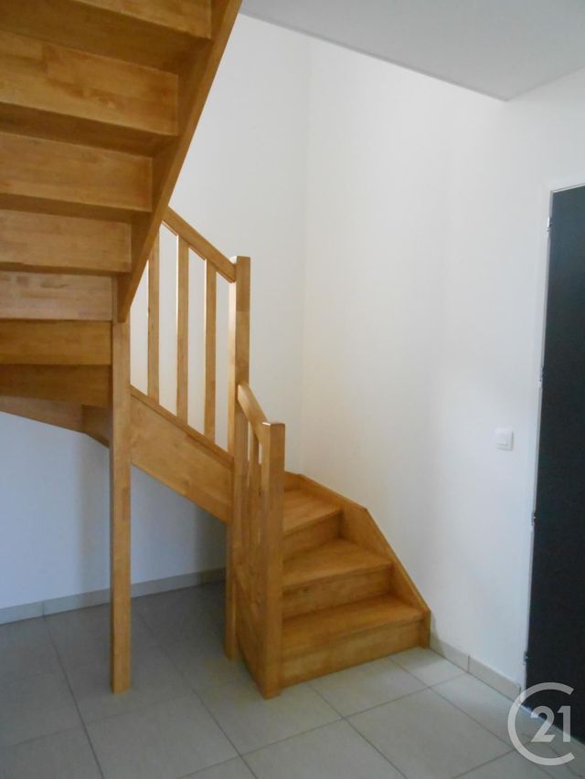 Appartement Duplex à louer - 4 pièces - 93.79 m2 - ECHENEVEX - 01 - RHONE-ALPES - Century 21 Adl Genevois