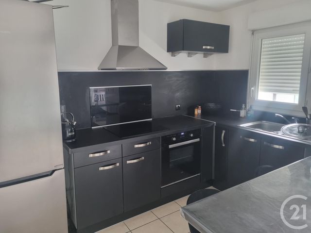 Appartement F2 à louer - 2 pièces - 40.56 m2 - AMBILLY - 74 - RHONE-ALPES - Century 21 Adl Genevois