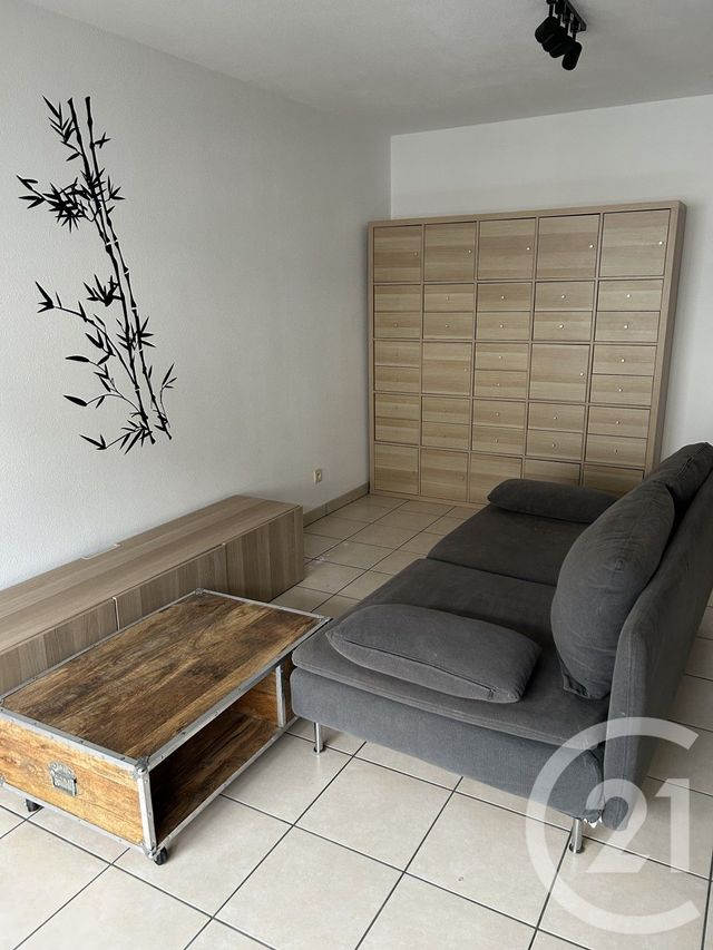 Appartement F2 à louer - 2 pièces - 40.56 m2 - AMBILLY - 74 - RHONE-ALPES - Century 21 Adl Genevois