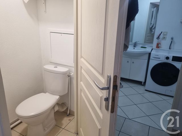 Appartement F2 à louer - 2 pièces - 40.56 m2 - AMBILLY - 74 - RHONE-ALPES - Century 21 Adl Genevois