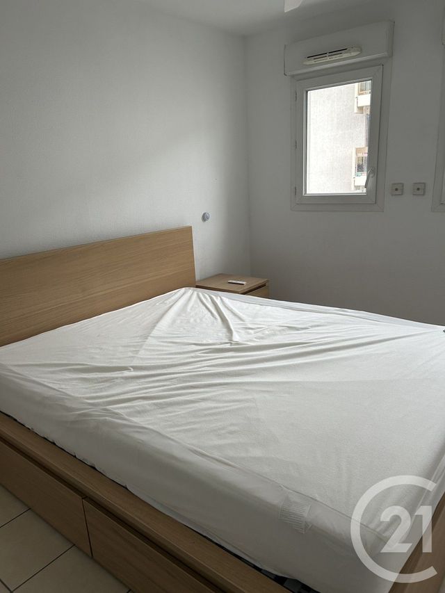 Appartement F2 à louer - 2 pièces - 40.56 m2 - AMBILLY - 74 - RHONE-ALPES - Century 21 Adl Genevois