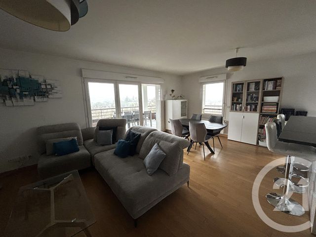 Appartement F3 à louer - 3 pièces - 77.29 m2 - ST JULIEN EN GENEVOIS - 74 - RHONE-ALPES - Century 21 Adl Genevois