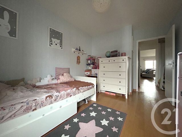 Appartement F3 à louer - 3 pièces - 77.29 m2 - ST JULIEN EN GENEVOIS - 74 - RHONE-ALPES - Century 21 Adl Genevois