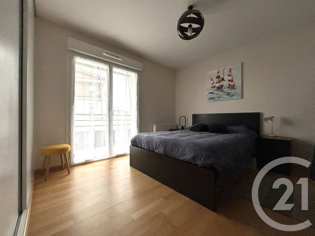 Appartement F3 à louer - 3 pièces - 77.29 m2 - ST JULIEN EN GENEVOIS - 74 - RHONE-ALPES - Century 21 Adl Genevois