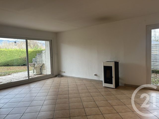 maison à louer - 6 pièces - 115.21 m2 - VERSONNEX - 01 - RHONE-ALPES - Century 21 Adl Genevois