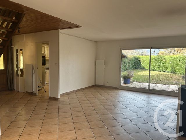 Maison à louer VERSONNEX