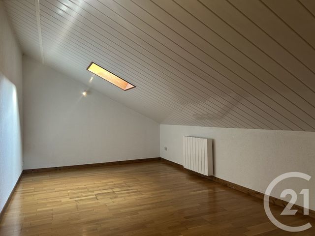 maison à louer - 6 pièces - 115.21 m2 - VERSONNEX - 01 - RHONE-ALPES - Century 21 Adl Genevois