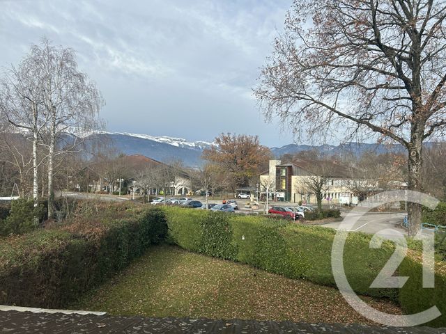 maison à louer - 6 pièces - 115.21 m2 - VERSONNEX - 01 - RHONE-ALPES - Century 21 Adl Genevois
