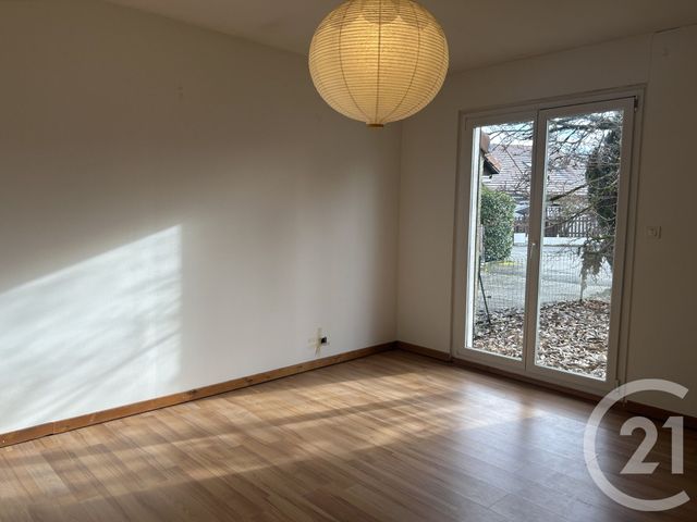 maison à louer - 6 pièces - 115.21 m2 - VERSONNEX - 01 - RHONE-ALPES - Century 21 Adl Genevois