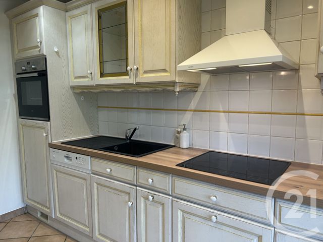 maison à louer - 6 pièces - 115.21 m2 - VERSONNEX - 01 - RHONE-ALPES - Century 21 Adl Genevois