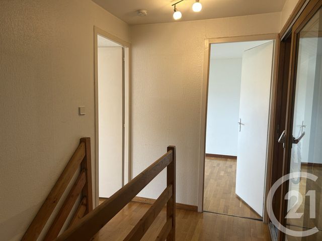 maison à louer - 6 pièces - 115.21 m2 - VERSONNEX - 01 - RHONE-ALPES - Century 21 Adl Genevois