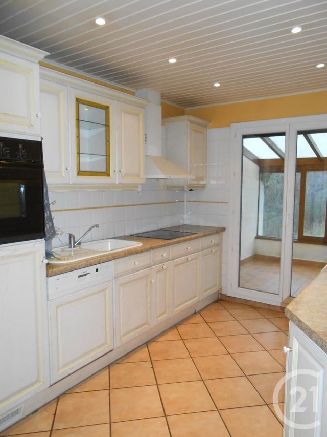 maison - VERSONNEX - 01