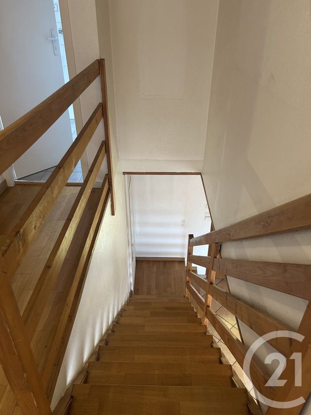 maison à louer - 6 pièces - 115.21 m2 - VERSONNEX - 01 - RHONE-ALPES - Century 21 Adl Genevois