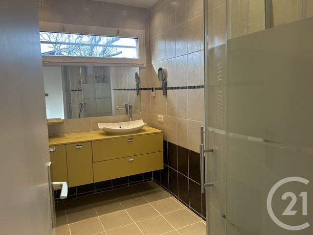 maison à louer - 6 pièces - 115.21 m2 - VERSONNEX - 01 - RHONE-ALPES - Century 21 Adl Genevois