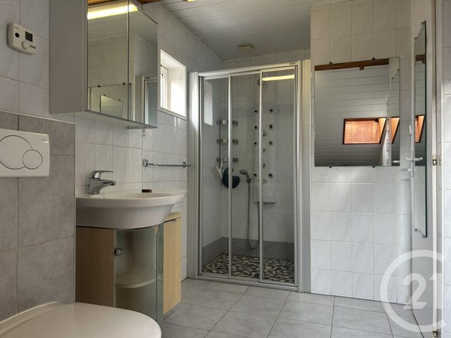 maison à louer - 6 pièces - 115.21 m2 - VERSONNEX - 01 - RHONE-ALPES - Century 21 Adl Genevois