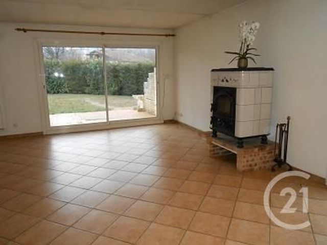 maison à louer - 6 pièces - 115.21 m2 - VERSONNEX - 01 - RHONE-ALPES - Century 21 Adl Genevois