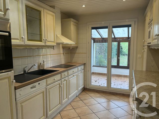 maison à louer - 6 pièces - 115.21 m2 - VERSONNEX - 01 - RHONE-ALPES - Century 21 Adl Genevois