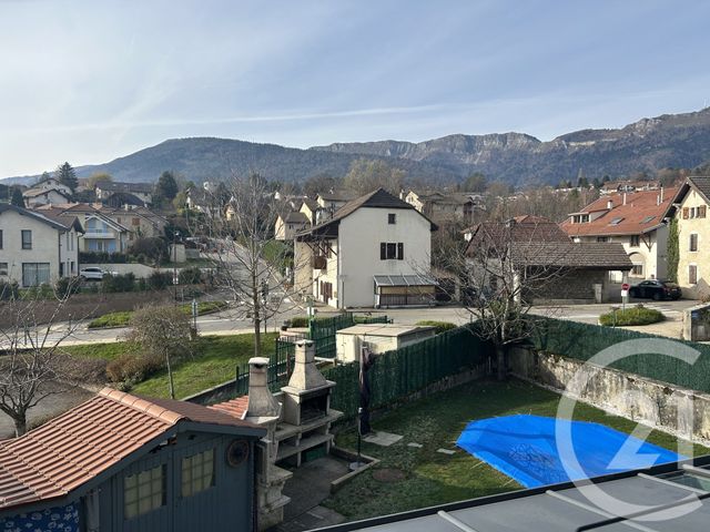 maison à vendre - 6 pièces - 129.48 m2 - GEX - 01 - RHONE-ALPES - Century 21 Adl Genevois