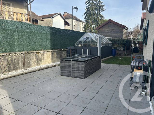 maison à vendre - 6 pièces - 129.48 m2 - GEX - 01 - RHONE-ALPES - Century 21 Adl Genevois