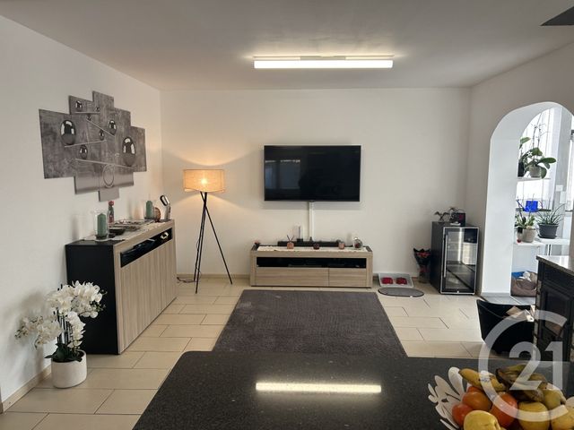 maison à vendre - 6 pièces - 129.48 m2 - GEX - 01 - RHONE-ALPES - Century 21 Adl Genevois