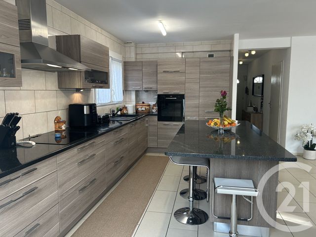 maison à vendre - 6 pièces - 129.48 m2 - GEX - 01 - RHONE-ALPES - Century 21 Adl Genevois