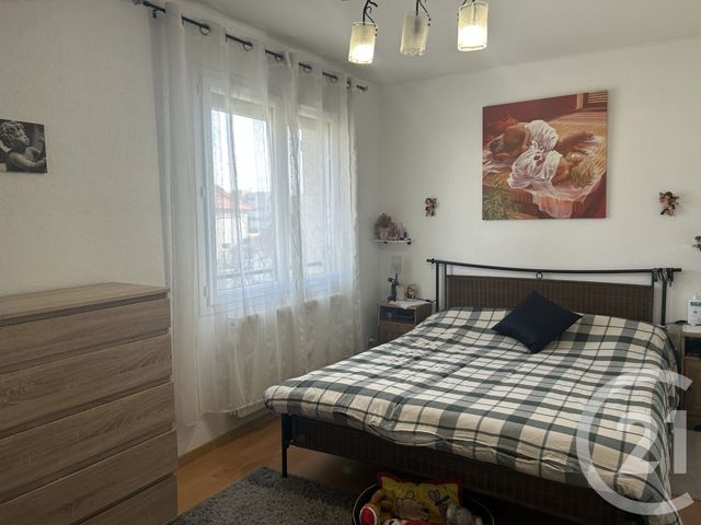 maison à vendre - 6 pièces - 129.48 m2 - GEX - 01 - RHONE-ALPES - Century 21 Adl Genevois