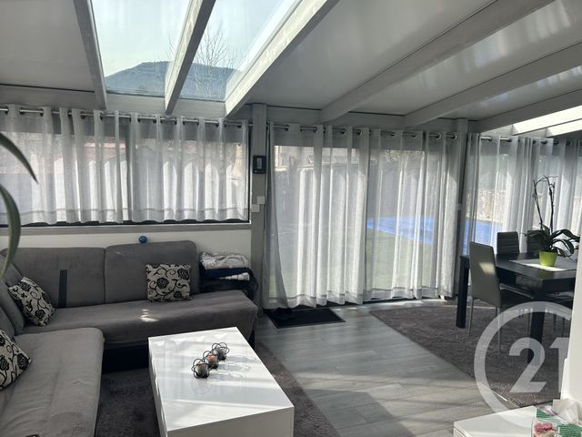 maison à vendre - 6 pièces - 129.48 m2 - GEX - 01 - RHONE-ALPES - Century 21 Adl Genevois