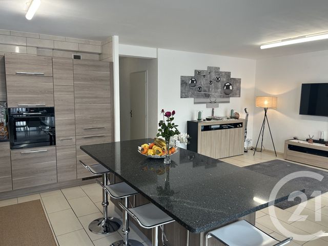 maison à vendre - 6 pièces - 129.48 m2 - GEX - 01 - RHONE-ALPES - Century 21 Adl Genevois