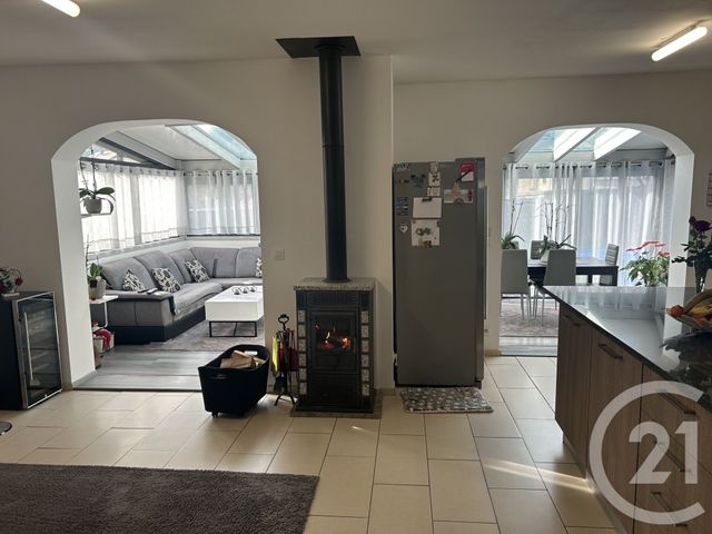 maison à vendre - 6 pièces - 129.48 m2 - GEX - 01 - RHONE-ALPES - Century 21 Adl Genevois