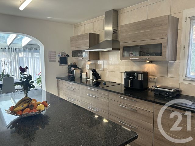 maison à vendre - 6 pièces - 129.48 m2 - GEX - 01 - RHONE-ALPES - Century 21 Adl Genevois