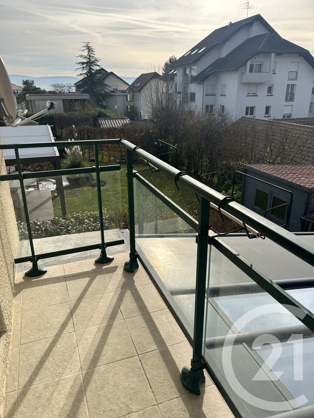 maison à vendre - 6 pièces - 129.48 m2 - GEX - 01 - RHONE-ALPES - Century 21 Adl Genevois