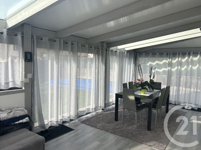 maison à vendre - 6 pièces - 129.48 m2 - GEX - 01 - RHONE-ALPES - Century 21 Adl Genevois