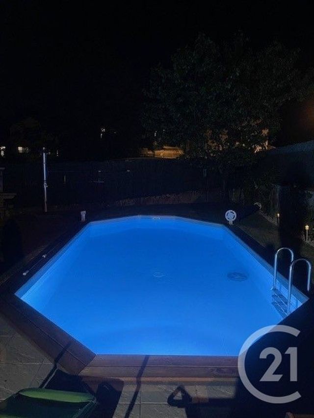 maison à vendre - 6 pièces - 129.48 m2 - GEX - 01 - RHONE-ALPES - Century 21 Adl Genevois