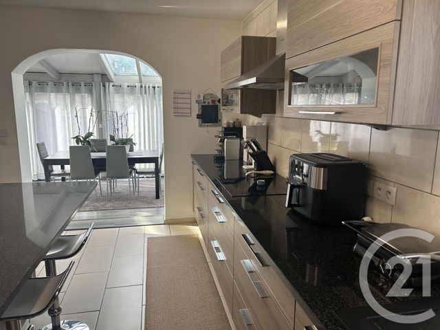 maison à vendre - 6 pièces - 129.48 m2 - GEX - 01 - RHONE-ALPES - Century 21 Adl Genevois