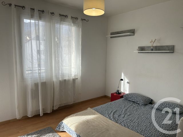 maison à vendre - 6 pièces - 129.48 m2 - GEX - 01 - RHONE-ALPES - Century 21 Adl Genevois