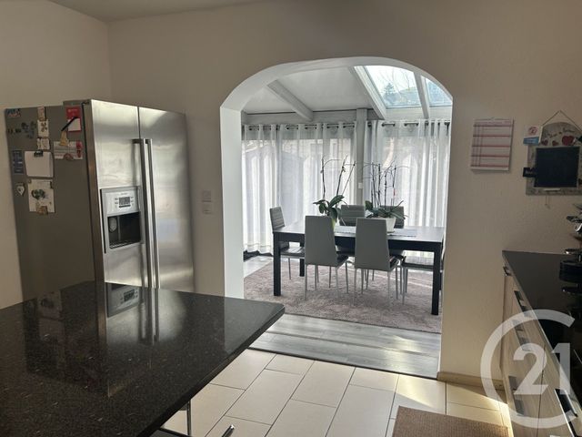 maison à vendre - 6 pièces - 129.48 m2 - GEX - 01 - RHONE-ALPES - Century 21 Adl Genevois