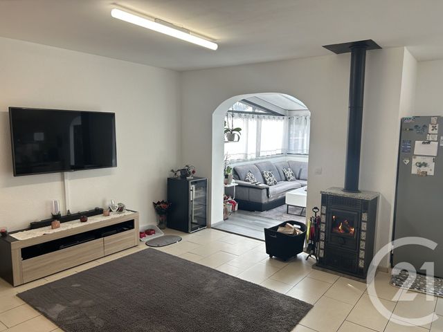 maison à vendre - 6 pièces - 129.48 m2 - GEX - 01 - RHONE-ALPES - Century 21 Adl Genevois