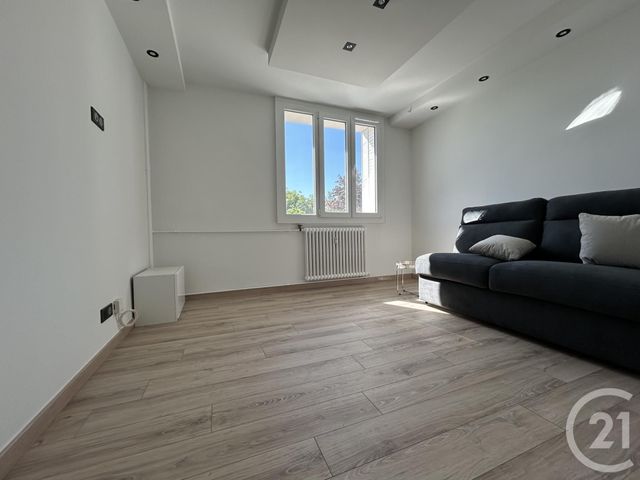 Appartement T1 à louer - 1 pièce - 27.32 m2 - ANNEMASSE - 74 - RHONE-ALPES - Century 21 Adl Genevois