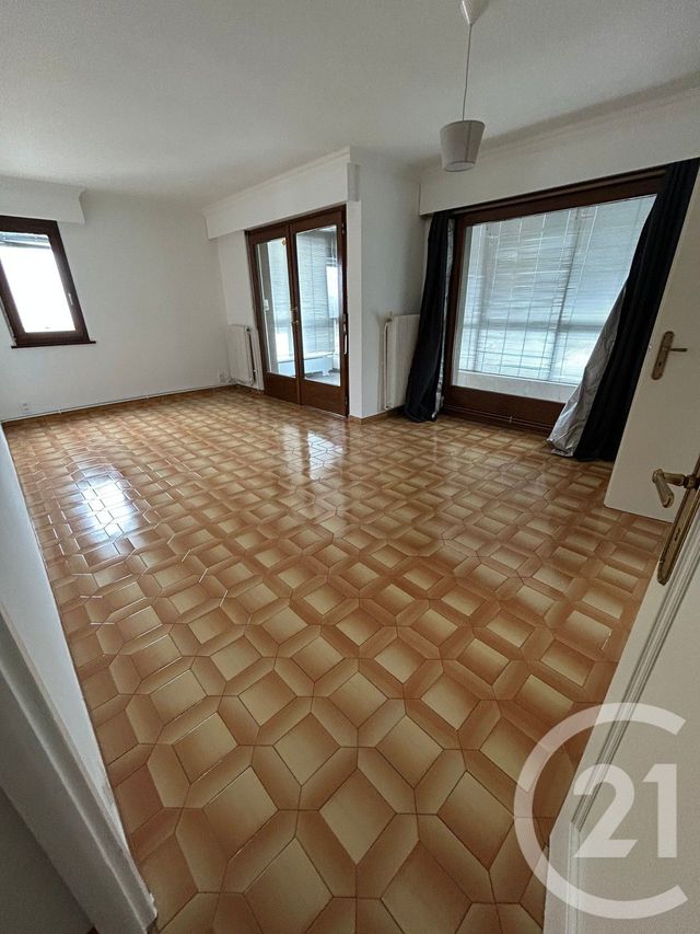 Appartement F2 à louer ANNEMASSE