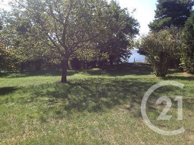 maison à louer - 8 pièces - 163.03 m2 - COLLONGES - 01 - RHONE-ALPES - Century 21 Adl Genevois