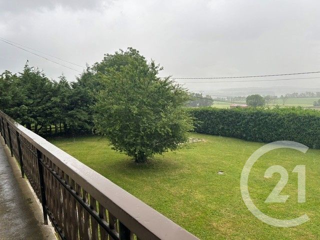 maison à louer - 8 pièces - 163.03 m2 - COLLONGES - 01 - RHONE-ALPES - Century 21 Adl Genevois
