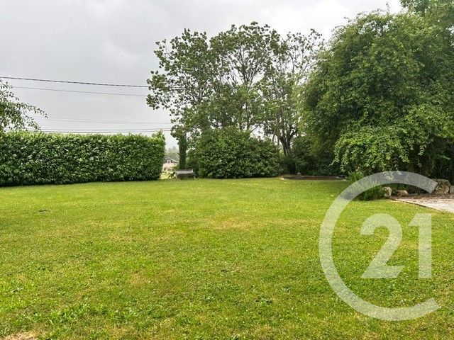 maison à louer - 8 pièces - 163.03 m2 - COLLONGES - 01 - RHONE-ALPES - Century 21 Adl Genevois
