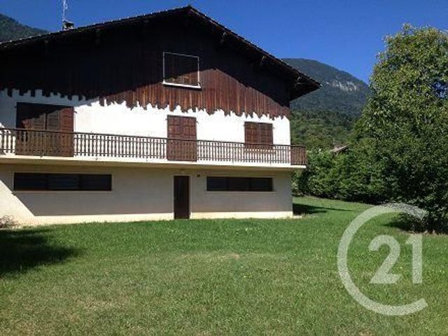 maison - COLLONGES - 01