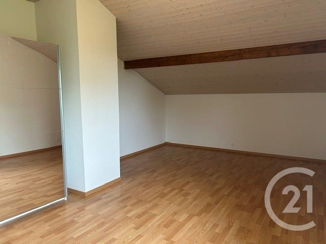 maison à louer - 8 pièces - 163.03 m2 - COLLONGES - 01 - RHONE-ALPES - Century 21 Adl Genevois