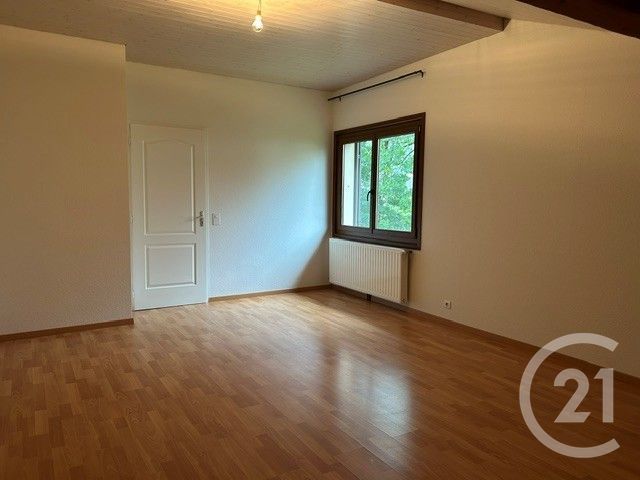 maison à louer - 8 pièces - 163.03 m2 - COLLONGES - 01 - RHONE-ALPES - Century 21 Adl Genevois